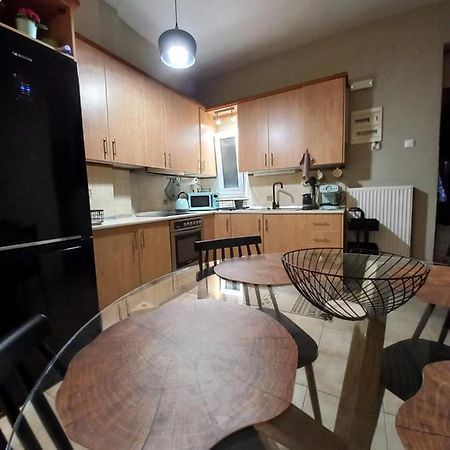 Caldo Deluxe Apartment Салоники Экстерьер фото